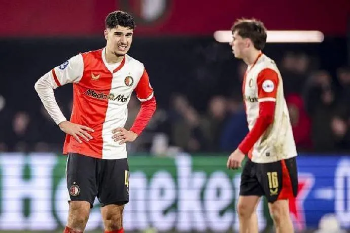 Phân tích kèo phạt góc Sparta Rotterdam tiếp đón Feyenoord, 17h15 ngày 09/08