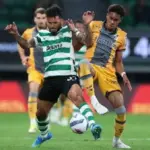 Phân tích kèo phạt góc trận Sporting Lisbon tiếp Guimaraes, 02h15 ngày 15/08