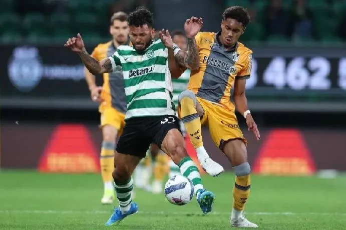 Phân tích kèo phạt góc trận Sporting Lisbon tiếp Guimaraes, 02h15 ngày 15/08