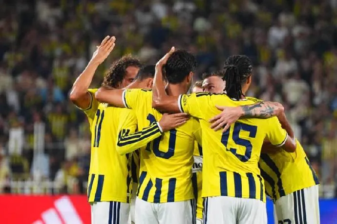 Phân tích kèo phạt góc trận Sturm Graz tiếp đón Fenerbahce, 01h30 ngày 12/08