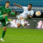 Phân tích kèo phạt góc trận Tianjin gặp Beijing Guoan, 18h35 ngày 15/08