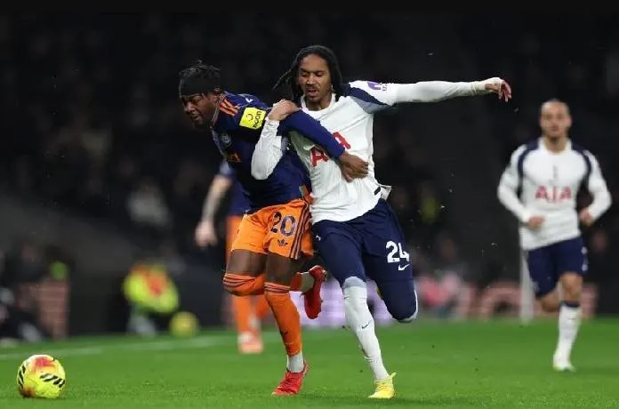 Phân tích kèo phạt góc Tottenham đối đầu Newcastle, 23h30 ngày 29/08