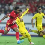Phân tích kèo phạt góc trận Việt Nam gặp Malaysia, 20h00 ngày 19/08