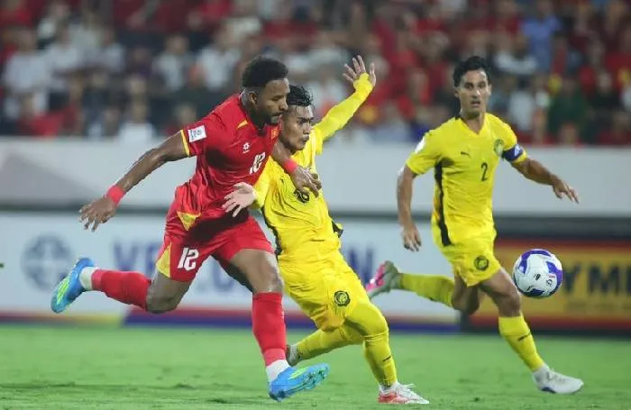 Phân tích kèo phạt góc trận Việt Nam gặp Malaysia, 20h00 ngày 19/08