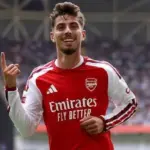 Phân tích kèo thẻ phạt trận Arsenal tiếp Coventry City, 02h00 ngày 22/08/2026