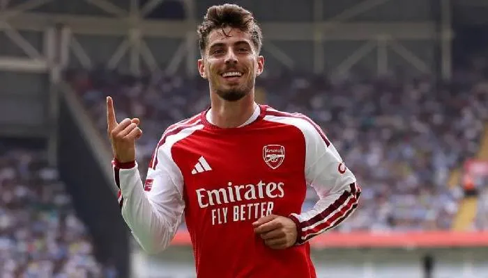 Phân tích kèo thẻ phạt trận Arsenal tiếp Coventry City, 02h00 ngày 22/08/2026