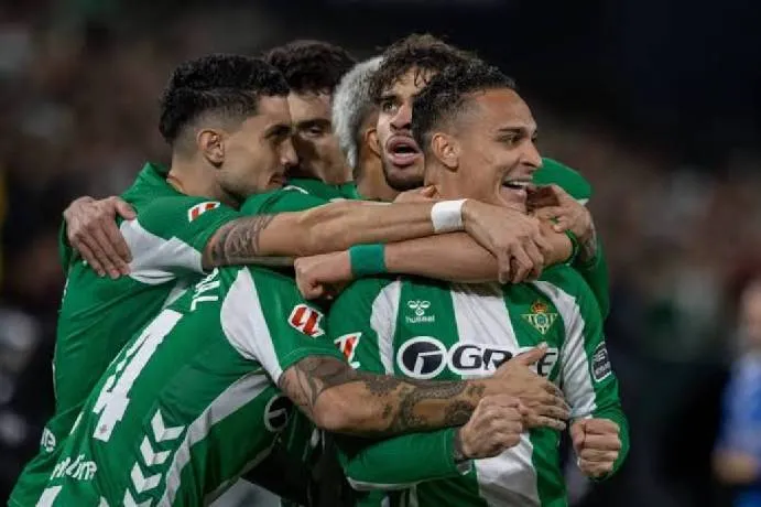 Phân tích kèo thẻ phạt trận Real Betis gặp Real Sociedad, 02h00 ngày 22/08/2026