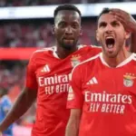 Phân tích kèo thẻ phạt trận AC Milan gặp Benfica lúc 02h00 ngày 17/09
