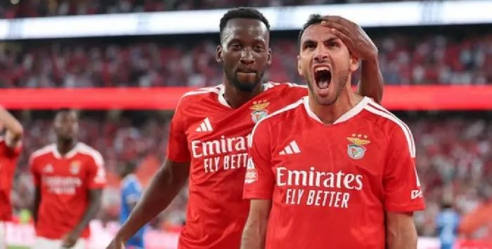 Phân tích kèo thẻ phạt trận AC Milan gặp Benfica lúc 02h00 ngày 17/09