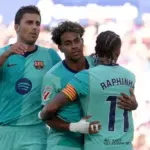 Dự đoán thẻ phạt trận Barcelona đối đầu Racing Santander lúc 02h30 ngày 17/09