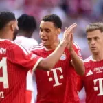 Phân tích kèo thẻ phạt trận Bayern Munich tiếp Bodo Glimt lúc 02h00 ngày 11/09
