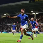 Soi kèo thẻ phạt trận Birmingham đối đầu Southampton lúc 02h00 ngày 02/09