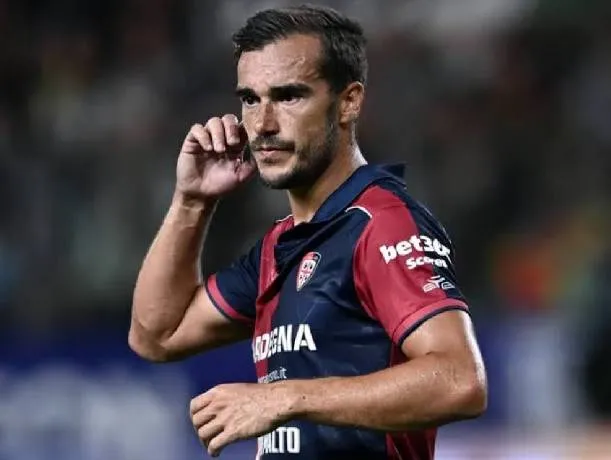 Dự đoán thẻ phạt trận Cagliari đối đầu Lecce lúc 23h30 ngày 07/09