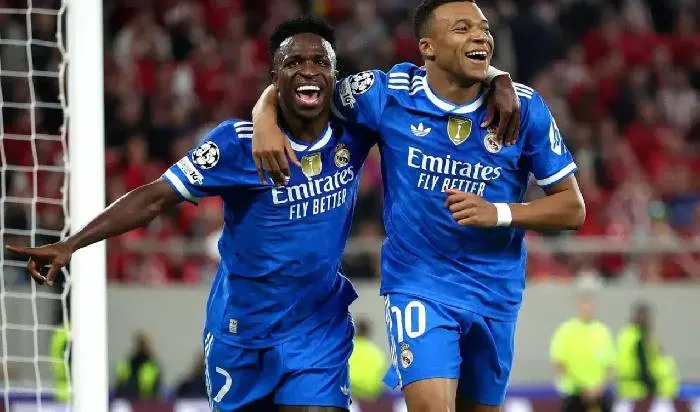 Phân tích kèo thẻ phạt Elche và Real Madrid lúc 02h00 ngày 15/09