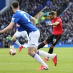 Phân tích kèo thẻ phạt trận Everton và MU lúc 20h00 ngày 06/09