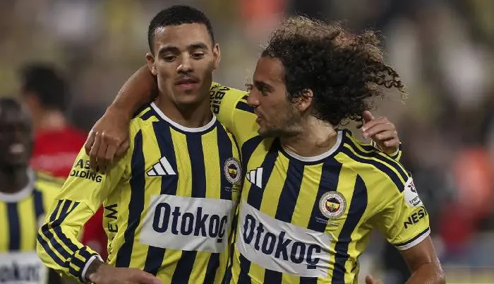 Dự đoán kèo thẻ phạt Fenerbahce vs AS Roma lúc 23h45 ngày 10/09: Chiến thuật phòng ngự thông minh