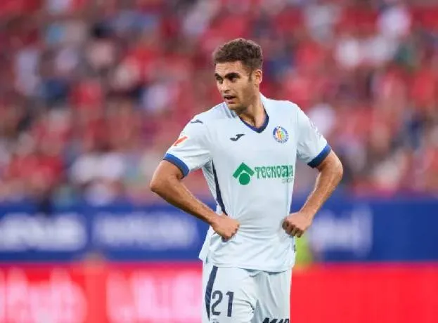 Phân tích kèo thẻ phạt trận Getafe đối đầu Celta Vigo lúc 00h00 ngày 08/09
