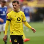 Phân tích kèo thẻ phạt trận Hamburg tiếp đón Borussia Dortmund lúc 01h45 ngày 02/09