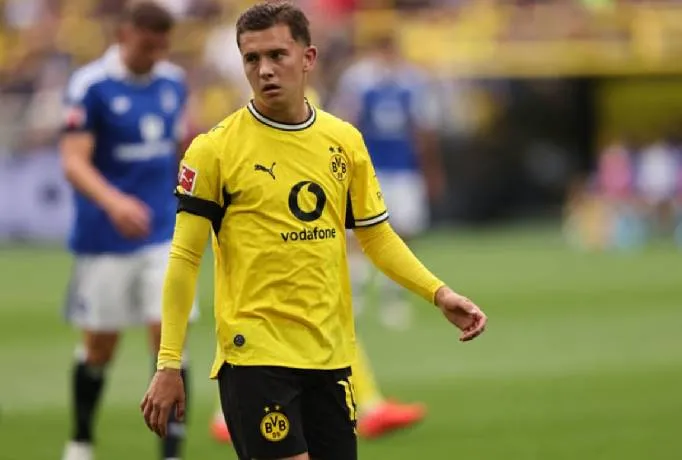 Phân tích kèo thẻ phạt trận Hamburg tiếp đón Borussia Dortmund lúc 01h45 ngày 02/09