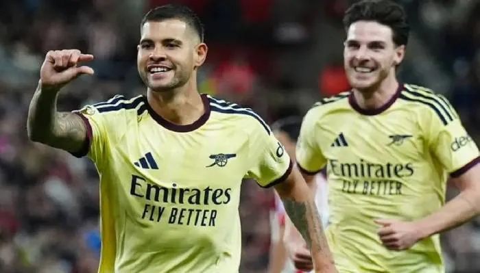 Phân tích kèo thẻ phạt trận Ipswich tiếp Arsenal lúc 01h45 ngày 15/09