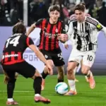 Nhận định kèo thẻ phạt trận Juventus đối đầu AC Milan lúc 01h45 ngày 07/09