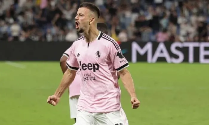 Phân tích kèo thẻ phạt trận Juventus tiếp N.E.C. Nijmegen vào lúc 02h00 ngày 18/09