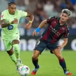 Phân tích kèo thẻ phạt trận Levante và Barcelona vào lúc 21h15 ngày 13/09