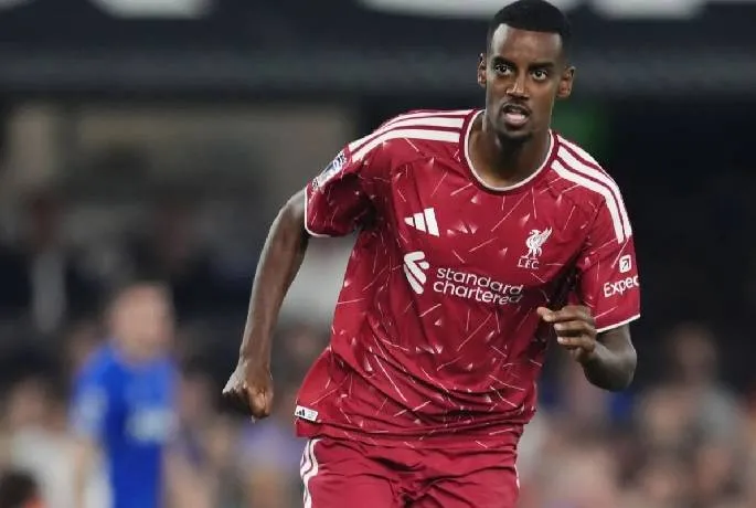 Phân tích kèo thẻ phạt trận Liverpool đối đầu Atletico Madrid lúc 02h00 ngày 10/09