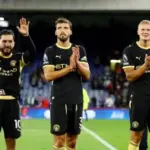 Phân tích kèo thẻ phạt trận Man City và Coventry lúc 21h00 ngày 05/09