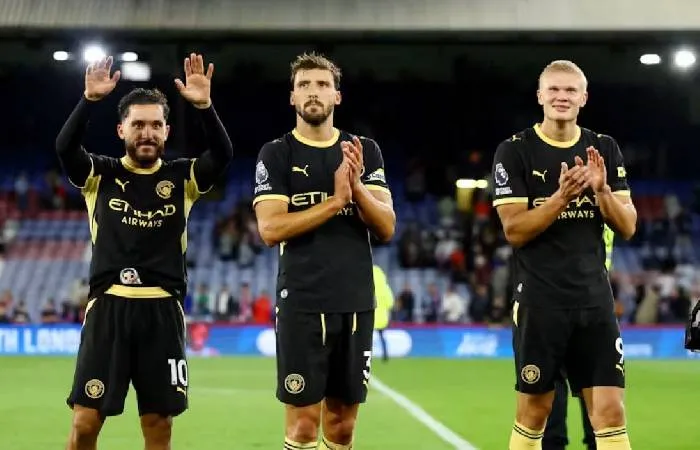 Phân tích kèo thẻ phạt trận Man City và Coventry lúc 21h00 ngày 05/09