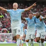 Phân tích kèo thẻ phạt trận Man City tiếp đón Norwich lúc 02h00 ngày 18/09