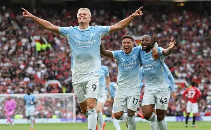 Phân tích kèo thẻ phạt trận Man City tiếp đón Norwich lúc 02h00 ngày 18/09