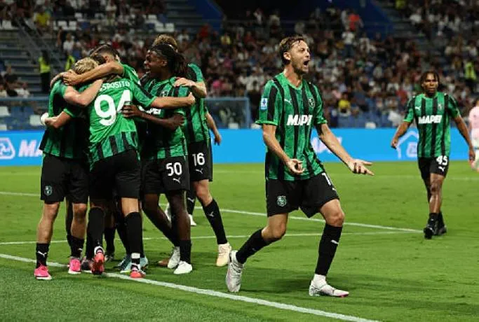 Phân tích kèo thẻ phạt trận Monza gặp Sassuolo lúc 01h45 ngày 19/09