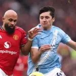 Phân tích kèo thẻ phạt trận đấu MU gặp Man City lúc 22h30 ngày 13/09
