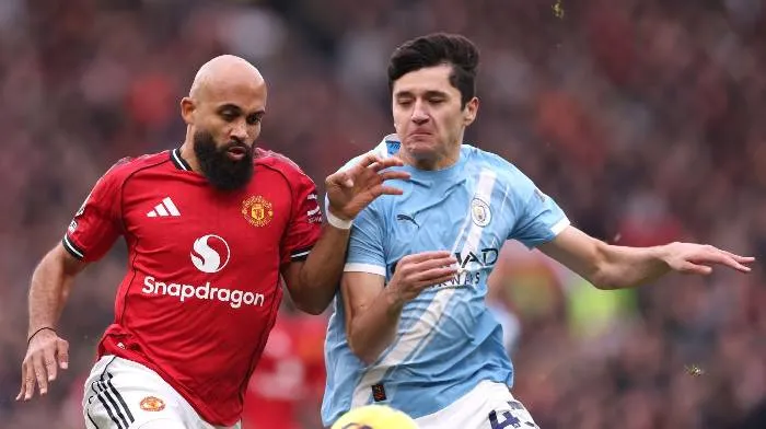 Phân tích kèo thẻ phạt trận đấu MU gặp Man City lúc 22h30 ngày 13/09