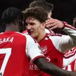 Dự đoán kèo thẻ phạt trận Napoli tiếp Arsenal lúc 02h00 ngày 10/09