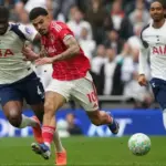 Soi kèo thẻ phạt trận Nottingham đối đầu Tottenham lúc 21h00 ngày 05/09