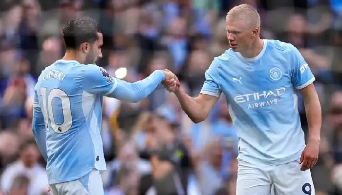 Phân tích kèo thẻ phạt trận Porto tiếp Man City lúc 02h00 ngày 09/09