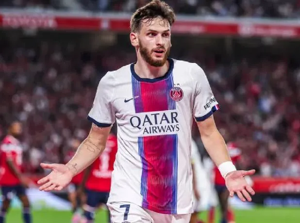 Phân tích kèo thẻ phạt trận PSG gặp Slovan Bratislava lúc 02h00 ngày 10/09