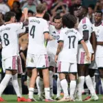 Phân tích kèo thẻ phạt trận Real Betis đối đầu Real Madrid lúc 02h00 ngày 05/09