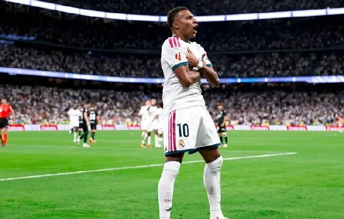 Phân tích kèo thẻ phạt trận Real Madrid gặp Inter Milan lúc 02h00 ngày 09/09