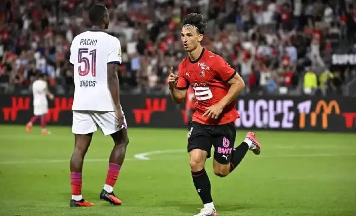 Phân tích kèo thẻ phạt trận Rennes đối đầu Marseille lúc 01h45 ngày 12/09