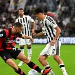 Phân tích kèo thẻ phạt trận Sassuolo đối đầu Juventus lúc 01h45 ngày 14/09