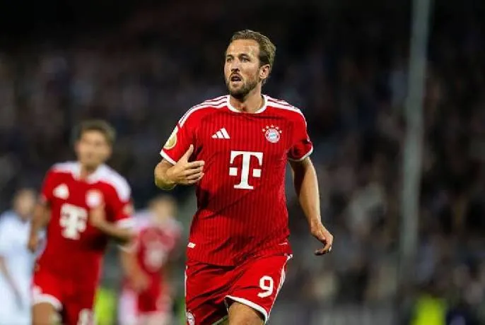 Phân tích kèo thẻ phạt trận Schalke tiếp Bayern Munich lúc 23h30 ngày 05/09