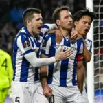 Phân tích kèo thẻ phạt trận Sociedad tiếp Bournemouth lúc 02h00 ngày 18/09