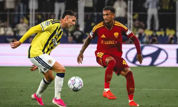Dự đoán kèo thẻ phạt trận Torino gặp AS Roma lúc 23h30 ngày 14/09