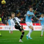 Phân tích kèo thẻ phạt trận Udinese gặp Lazio lúc 01h45 ngày 08/09