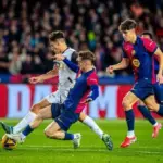 Phân tích kèo thẻ phạt trận Valencia tiếp Barcelona lúc 21h15 ngày 06/09