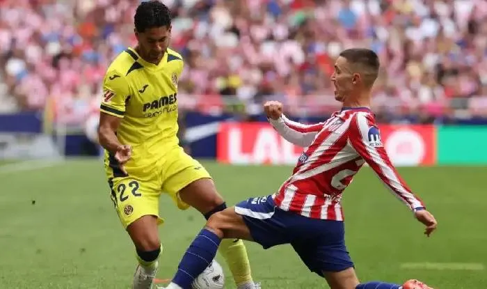Phân tích kèo thẻ phạt trận Villarreal tiếp đón Real Betis lúc 02h00 ngày 15/09
