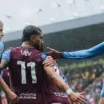 Phân tích kèo thẻ phạt trận West Ham tiếp Wolves lúc 01h45 ngày 02/09